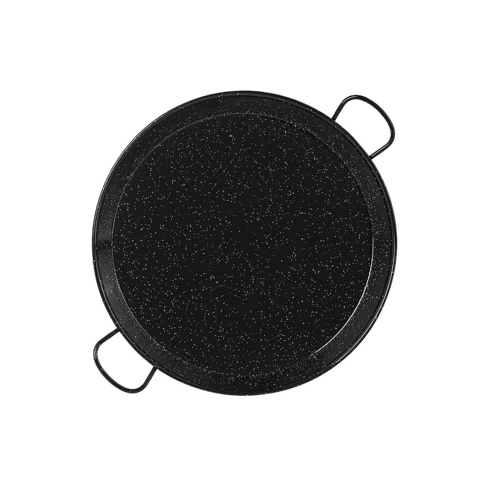 Vaello La Valenciana Paella pan enameled steel 26cm Vaello La Valenciana Paella pan enameled steel 26cm