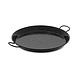 Vaello La Valenciana Paellapan geëmailleerd staal 38cm Vaello La Valenciana Paellapan geëmailleerd staal 38cm