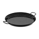 Vaello La Valenciana Paellapan geëmailleerd staal 42cm Vaello La Valenciana Paellapan geëmailleerd staal 42cm