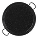 Vaello La Valenciana Paella pan enameled steel 46cm Vaello La Valenciana Paella pan enameled steel 46cm