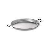 Vaello La Valenciana Paella pan steel 30cm Vaello La Valenciana Paella pan steel 30cm