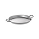 Vaello La Valenciana Paellapan staal 30cm Vaello La Valenciana Paellapan staal 30cm
