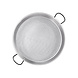 Vaello La Valenciana Paella pan steel 30cm Vaello La Valenciana Paella pan steel 30cm