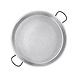 Vaello La Valenciana Paella pan steel 34cm Vaello La Valenciana Paella pan steel 34cm