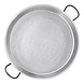 Vaello La Valenciana Paella pan steel 46cm Vaello La Valenciana Paella pan steel 46cm