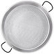Vaello La Valenciana Paellapan staal 50cm Vaello La Valenciana Paellapan staal 50cm
