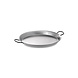 Vaello La Valenciana Paellapan staal 22cm Vaello La Valenciana Paellapan staal 22cm