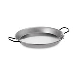 Vaello La Valenciana Paella pan steel induction 34cm Vaello La Valenciana Paella pan steel induction 34cm
