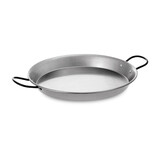 Vaello La Valenciana Paella pan steel induction 38cm Vaello La Valenciana Paella pan steel induction 38cm
