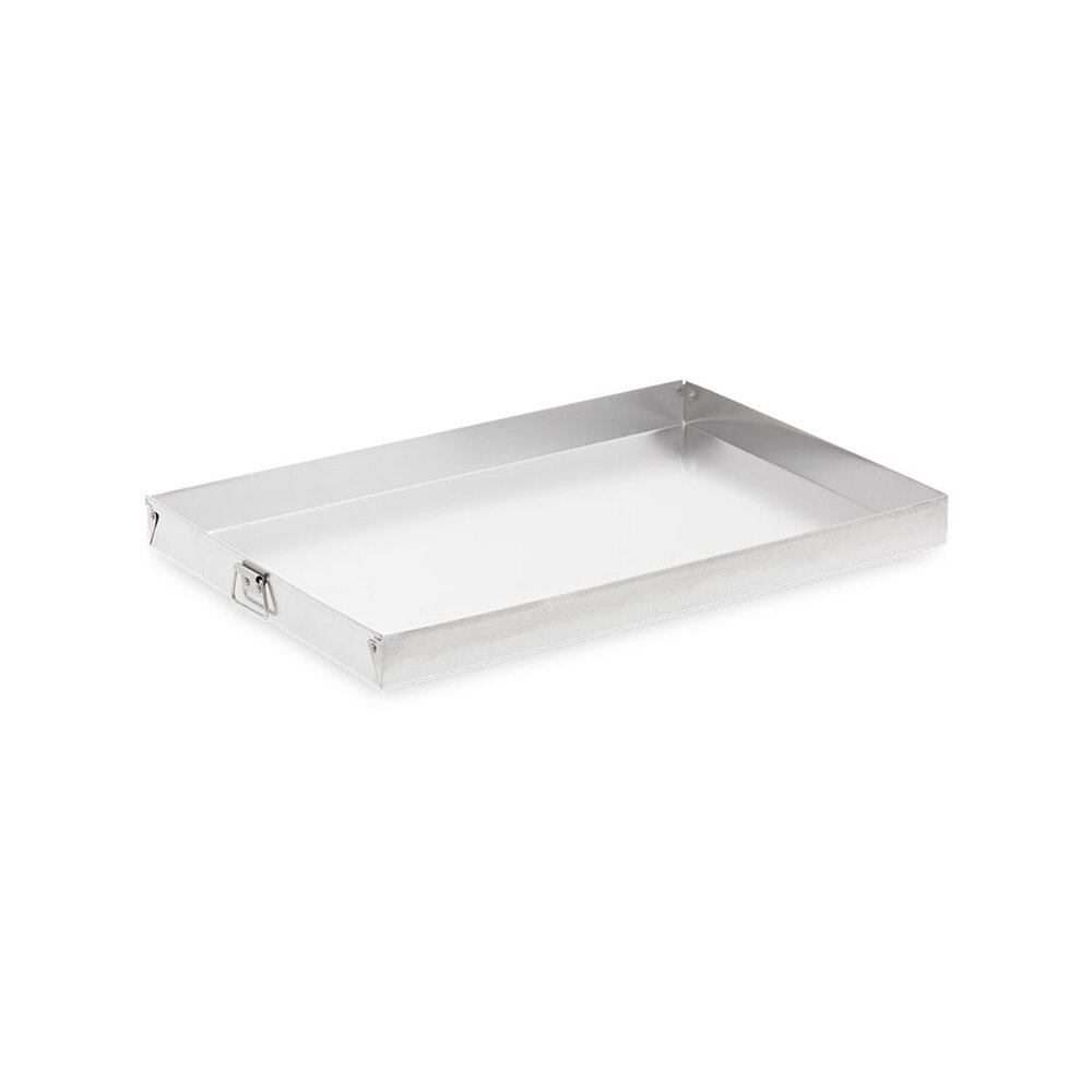 Vaello La Valenciana Aluminum baking sheet 19x30 Vaello La Valenciana Aluminum baking sheet 19x30