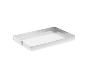 Vaello La Valenciana Aluminium bakplaat 22x34cm Vaello La Valenciana Aluminium bakplaat 22x34cm