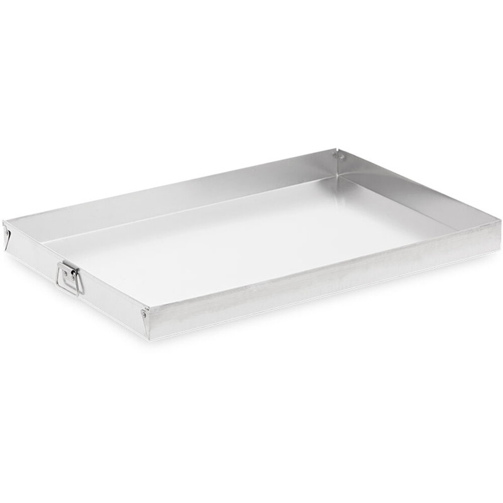 Vaello La Valenciana Aluminum baking sheet 31x45cm Vaello La Valenciana Aluminum baking sheet 31x45cm