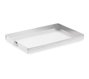 Vaello La Valenciana Aluminium bakplaat 31x45cm Vaello La Valenciana Aluminium bakplaat 31x45cm
