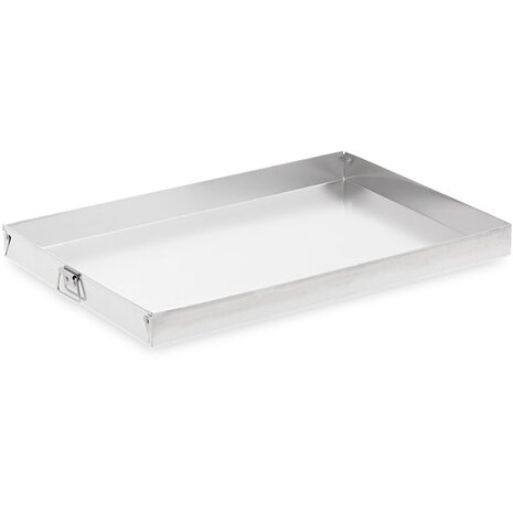 Vaello La Valenciana Aluminum baking sheet 31x45cm Vaello La Valenciana Aluminum baking sheet 31x45cm