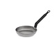 Vaello La Valenciana Carbonstalen blinipan 12cm Vaello La Valenciana Carbonstalen blinipan 12cm