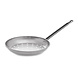 Vaello La Valenciana Carbonstalen kastanjepan 26cm Vaello La Valenciana Carbonstalen kastanjepan 26cm