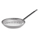 Vaello La Valenciana Carbonstalen kastanjepan 28cm Vaello La Valenciana Carbonstalen kastanjepan 28cm