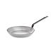 Vaello La Valenciana Carbonstalen koekenpan 20cm Vaello La Valenciana Carbonstalen koekenpan 20cm
