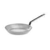 Vaello La Valenciana Carbon steel frying pan 24cm Vaello La Valenciana Carbon steel frying pan 24cm