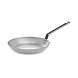 Vaello La Valenciana Carbon steel frying pan 24cm Vaello La Valenciana Carbon steel frying pan 24cm