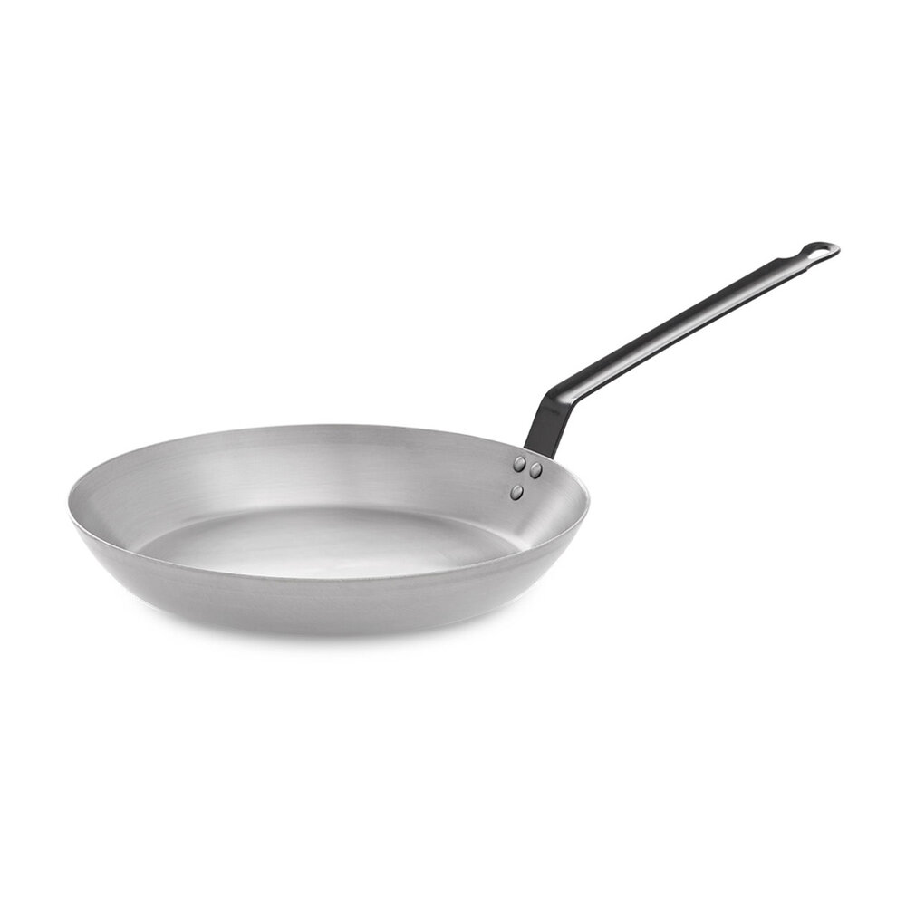 Vaello La Valenciana Carbon steel frying pan 28cm Vaello La Valenciana Carbon steel frying pan 28cm