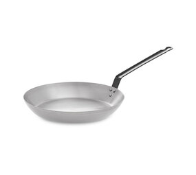 Vaello La Valenciana Carbonstalen koekenpan 28cm Vaello La Valenciana Carbonstalen koekenpan 28cm