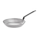 Vaello La Valenciana Carbonstalen koekenpan 28cm Vaello La Valenciana Carbonstalen koekenpan 28cm