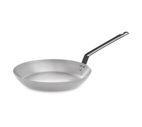 Vaello La Valenciana Carbonstalen koekenpan 32cm Vaello La Valenciana Carbonstalen koekenpan 32cm