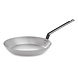 Vaello La Valenciana Carbonstalen koekenpan 32cm Vaello La Valenciana Carbonstalen koekenpan 32cm