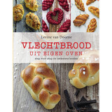 Vlechtbrood uit eigen oven