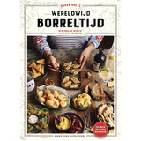 Wereldwijd Borreltijd Wereldwijd Borreltijd
