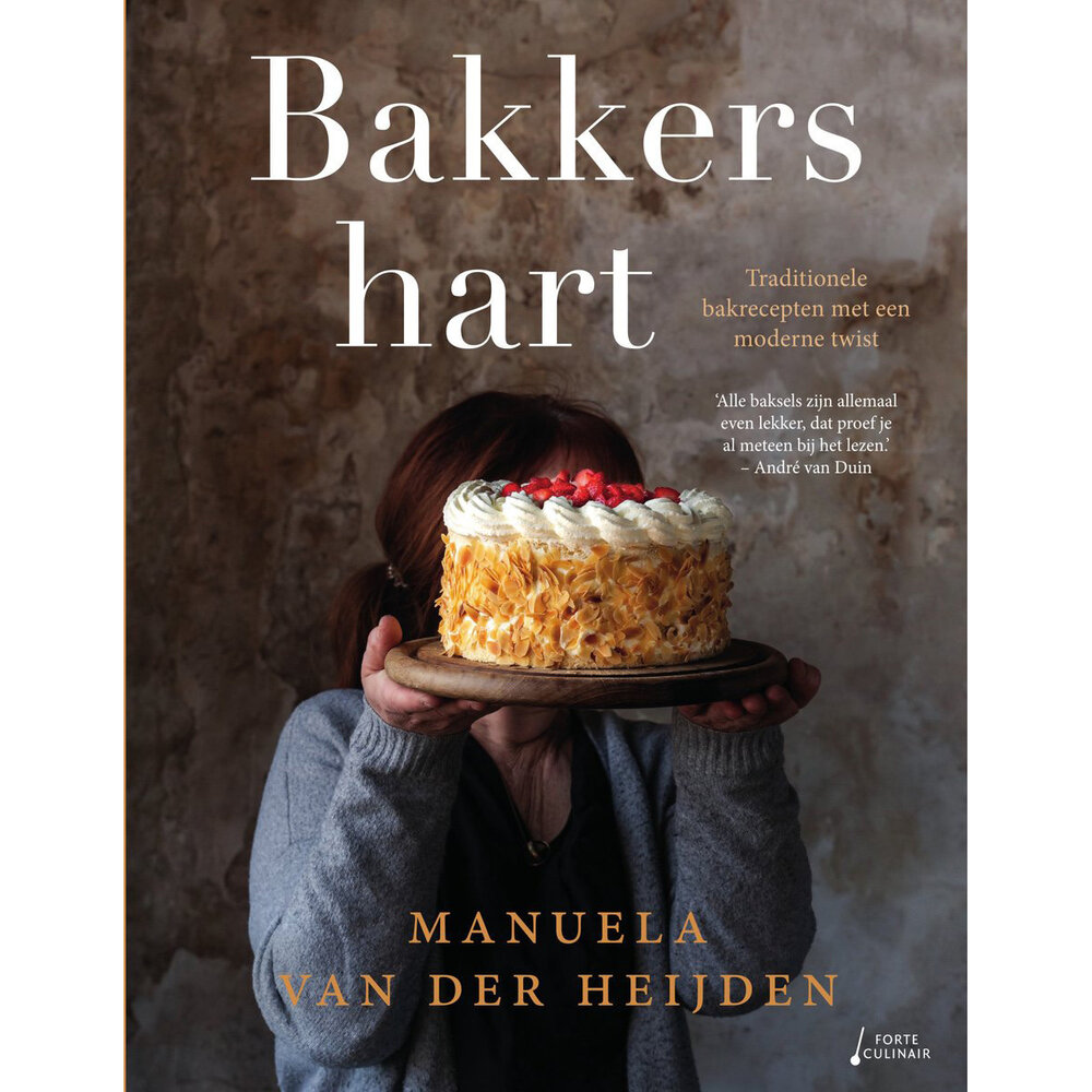 Bakkershart Bakkershart