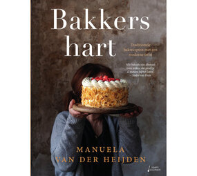 Bakkershart Bakkershart