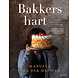 Manuela van der Heijden | Bakkershart Manuela van der Heijden | Bakkershart