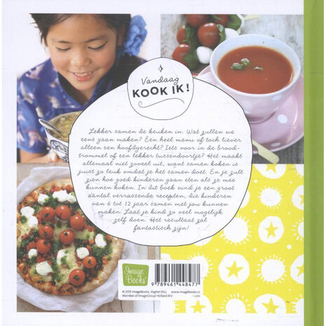 Vandaag kook ik!