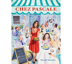 Chez Pascale Chez Pascale