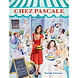 Pascale Naessens | Chez Pascale Pascale Naessens | Chez Pascale