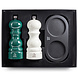 Peugeot Paris Duo geschenkset peper en zout Peugeot Paris Duo geschenkset peper en zout