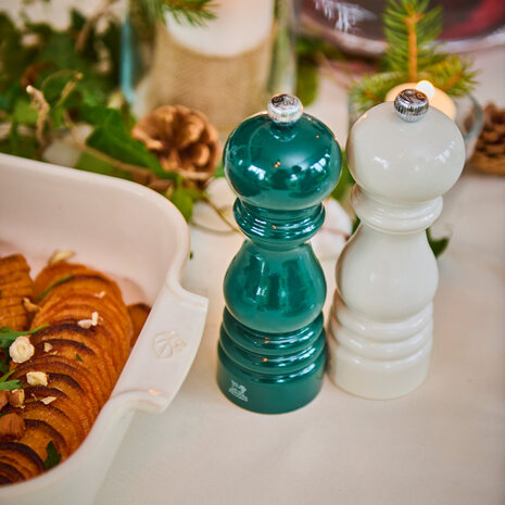 Peugeot Paris Duo pepper and salt mill gift set Peugeot Paris Duo pepper and salt mill gift set