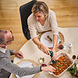 Peugeot Paris Duo geschenkset peper en zout Peugeot Paris Duo geschenkset peper en zout