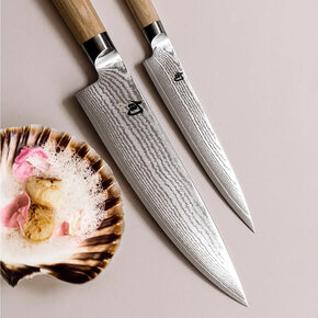 Kai Shun Classic White Kai Shun Classic White