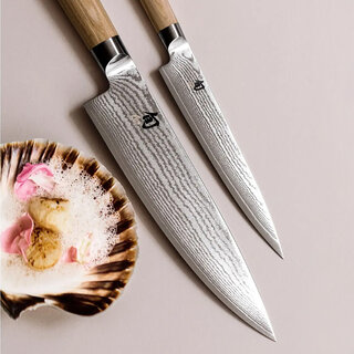 Kai Shun Classic White