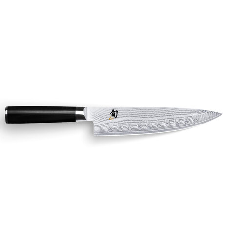 Kai Shun Classic scalloped chef's knife 20cm