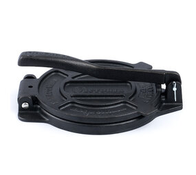 Victoria Gietijzeren tortillapers 16,5cm Victoria Gietijzeren tortillapers 16,5cm