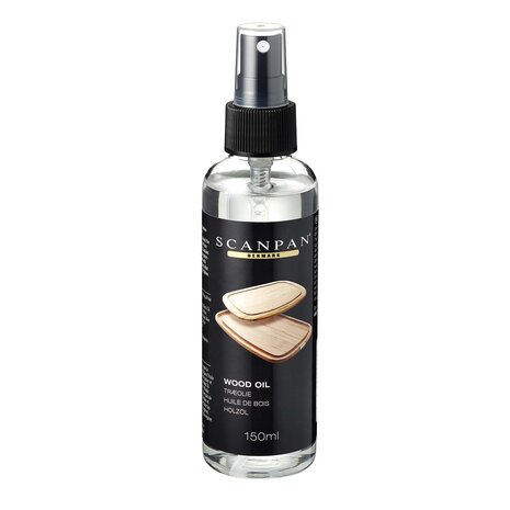 Scanpan Plankenolie spray 150mL Scanpan Plankenolie spray 150mL