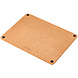 Snijplank houtvezel 36x28x1cm Snijplank houtvezel 36x28x1cm