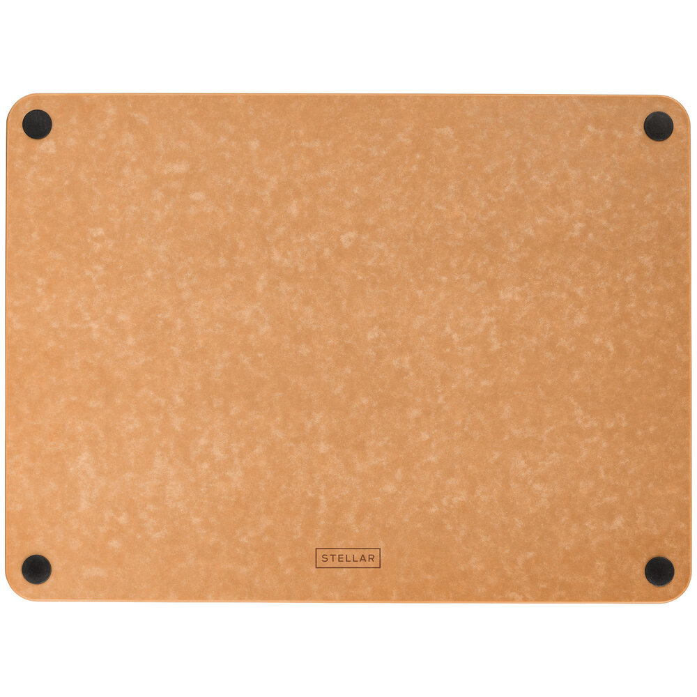 Wood fiber cutting board 36x28x1cm Wood fiber cutting board 36x28x1cm