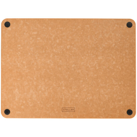 Snijplank houtvezel 36x28x1cm Snijplank houtvezel 36x28x1cm