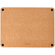 Snijplank houtvezel 36x28x1cm Snijplank houtvezel 36x28x1cm