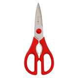 Wüsthof Red kitchen shears 21cm Wüsthof Red kitchen shears 21cm